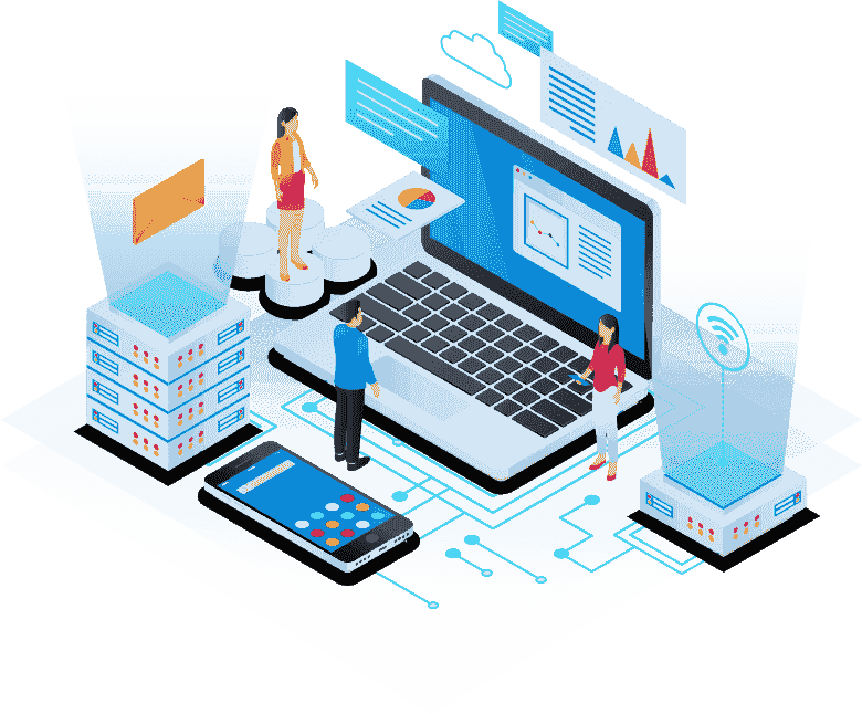 ddos压力在线测试平台移动办公系统的软件技术解决方案